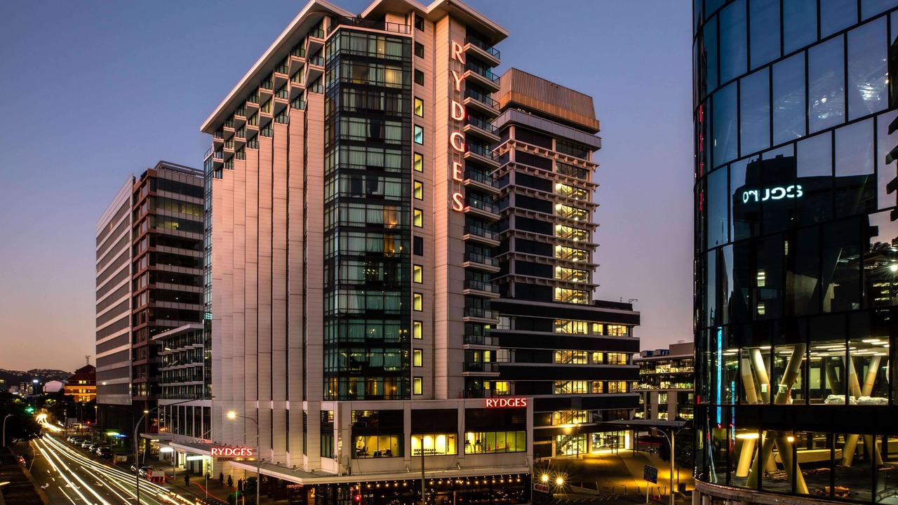 Photo of Outdoor in Wellington