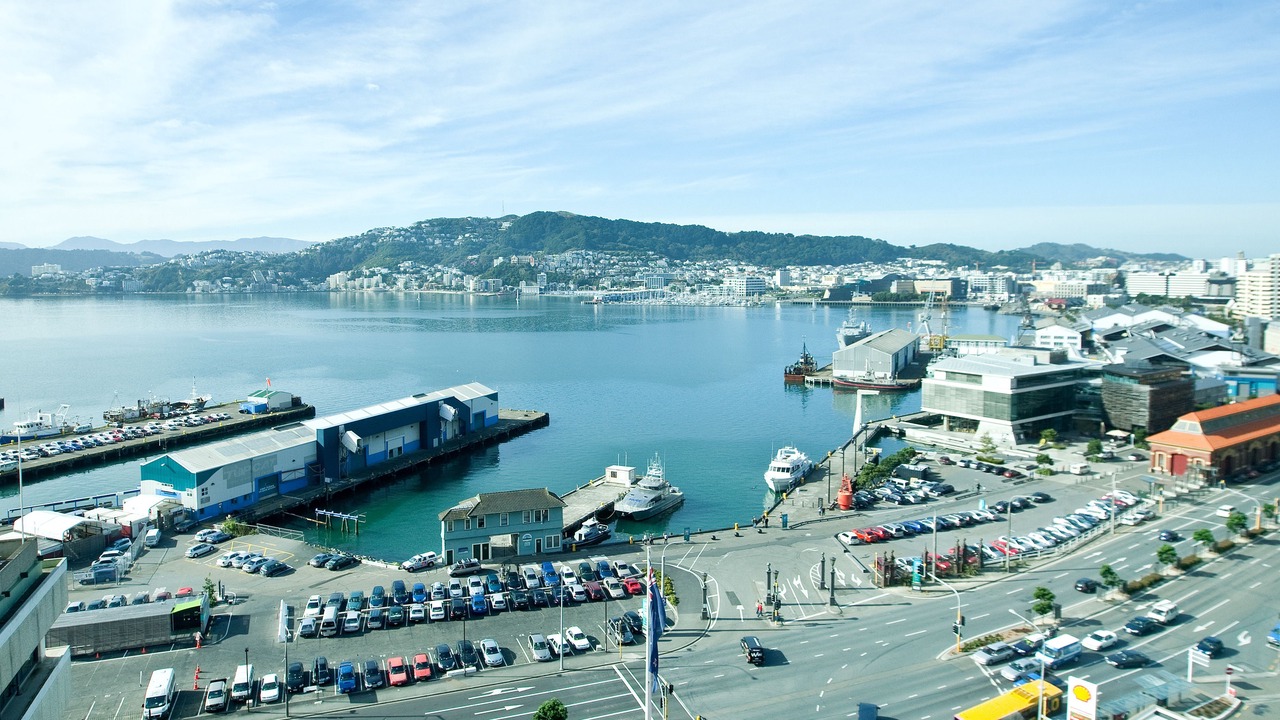 Photo of Others in Wellington