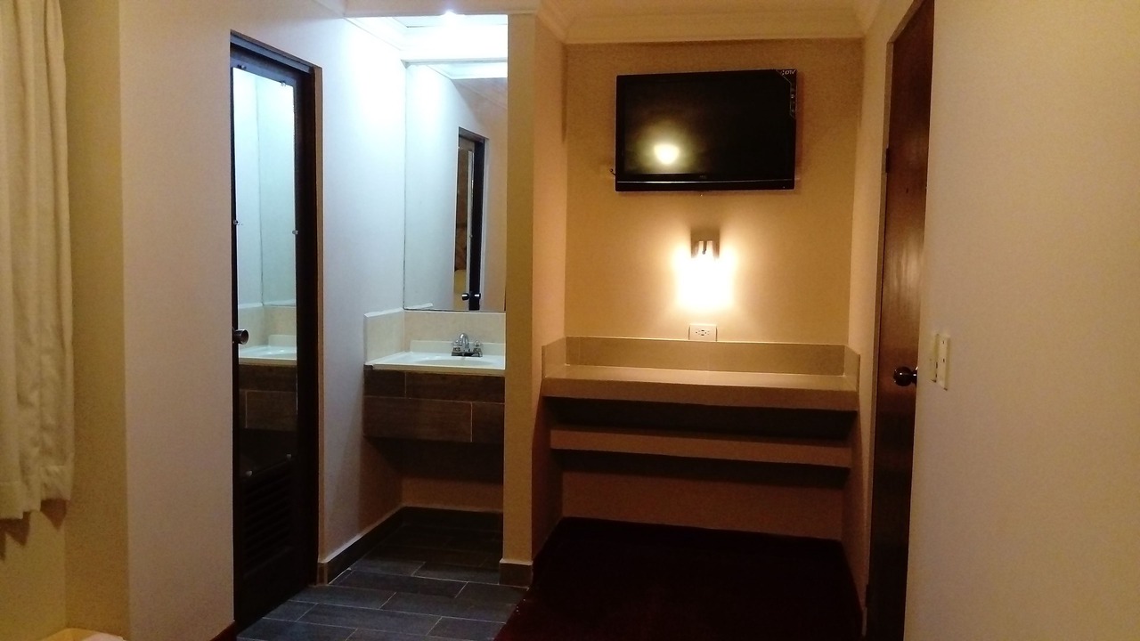 Photo of Bathroom in Monclova
