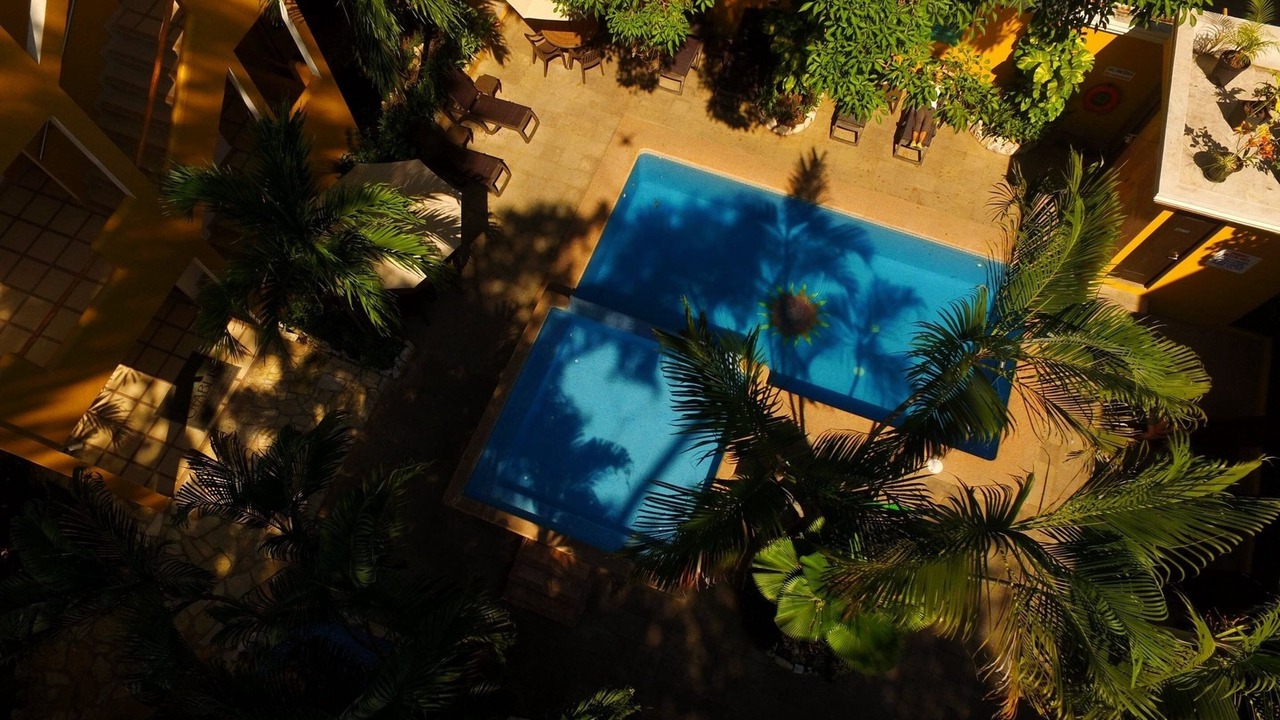 Photo of Outdoor in Palenque