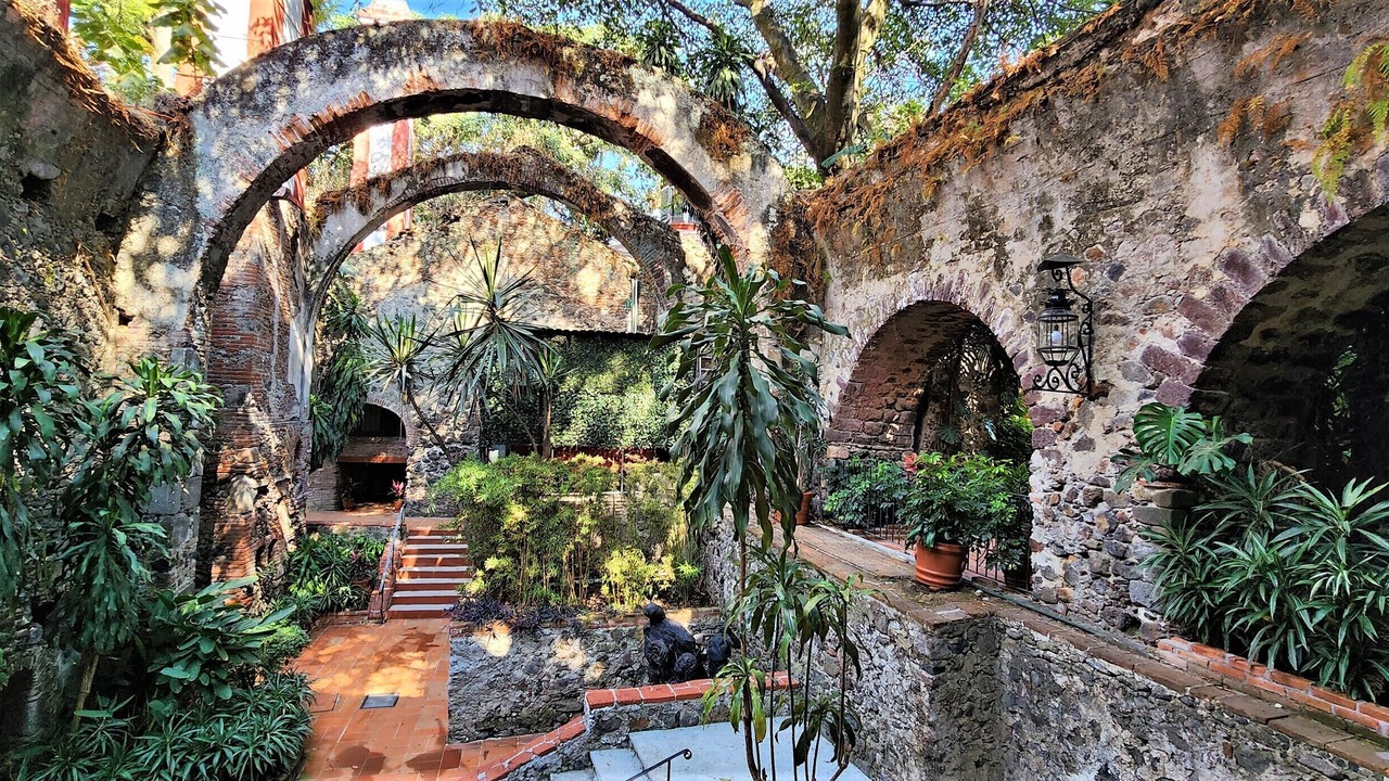 Photo of Outdoor in Jiutepec