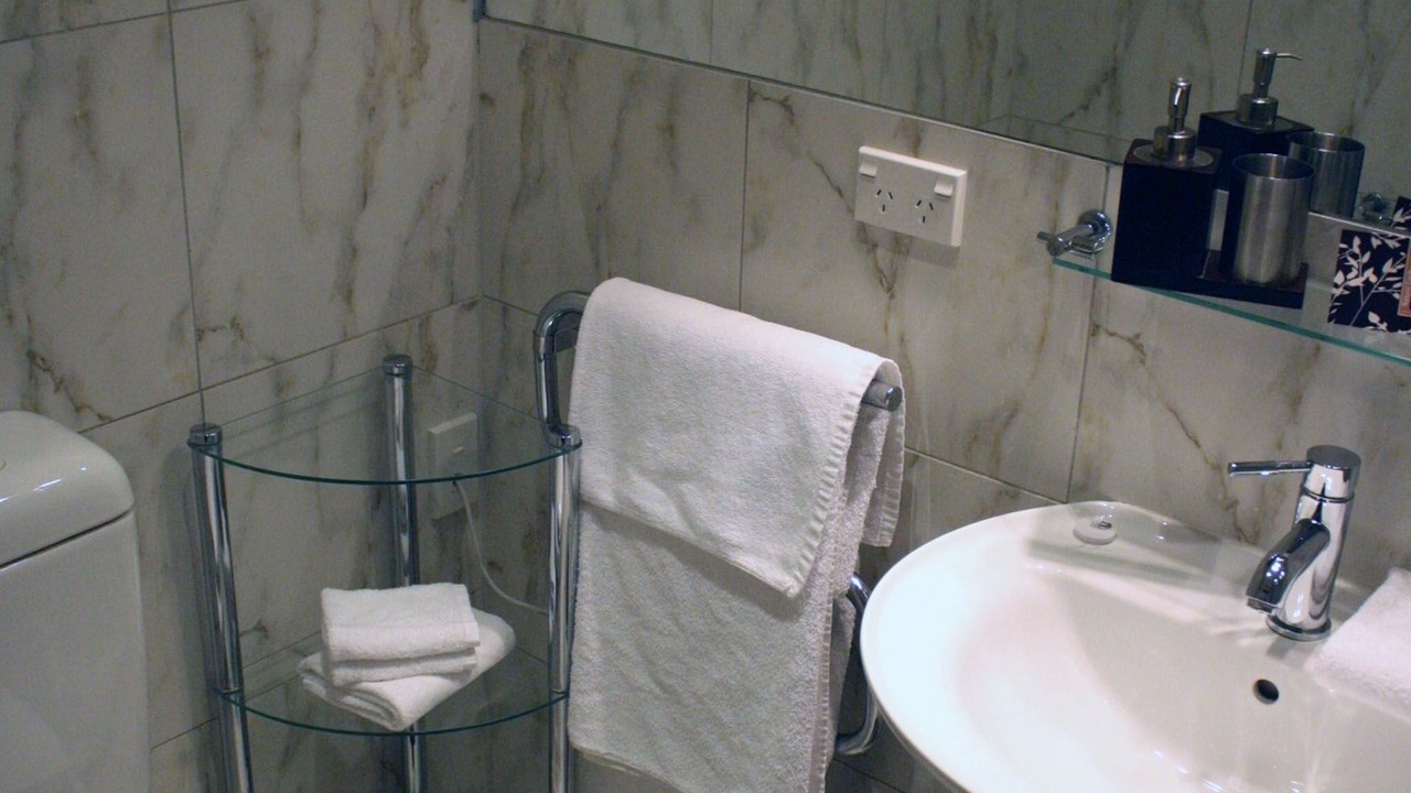 Photo of Bathroom in Christchurch City Centre