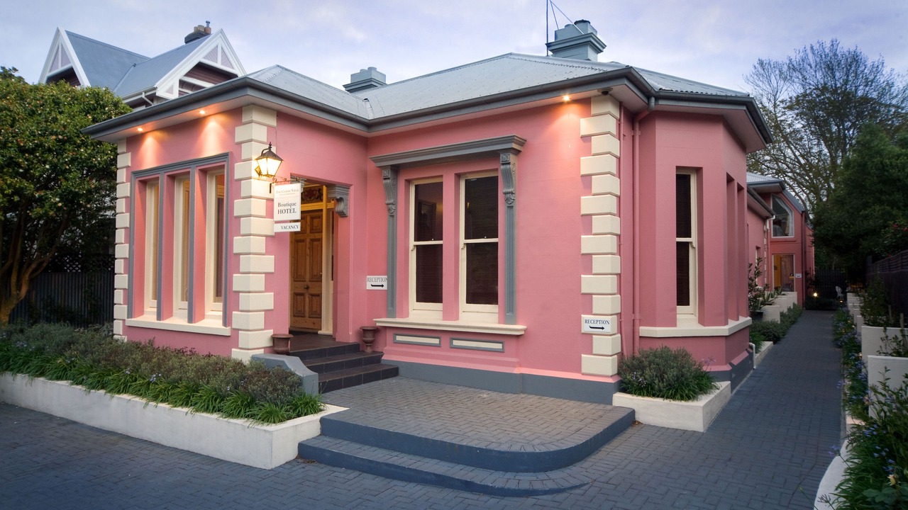 Photo of Outdoor in Christchurch City Centre