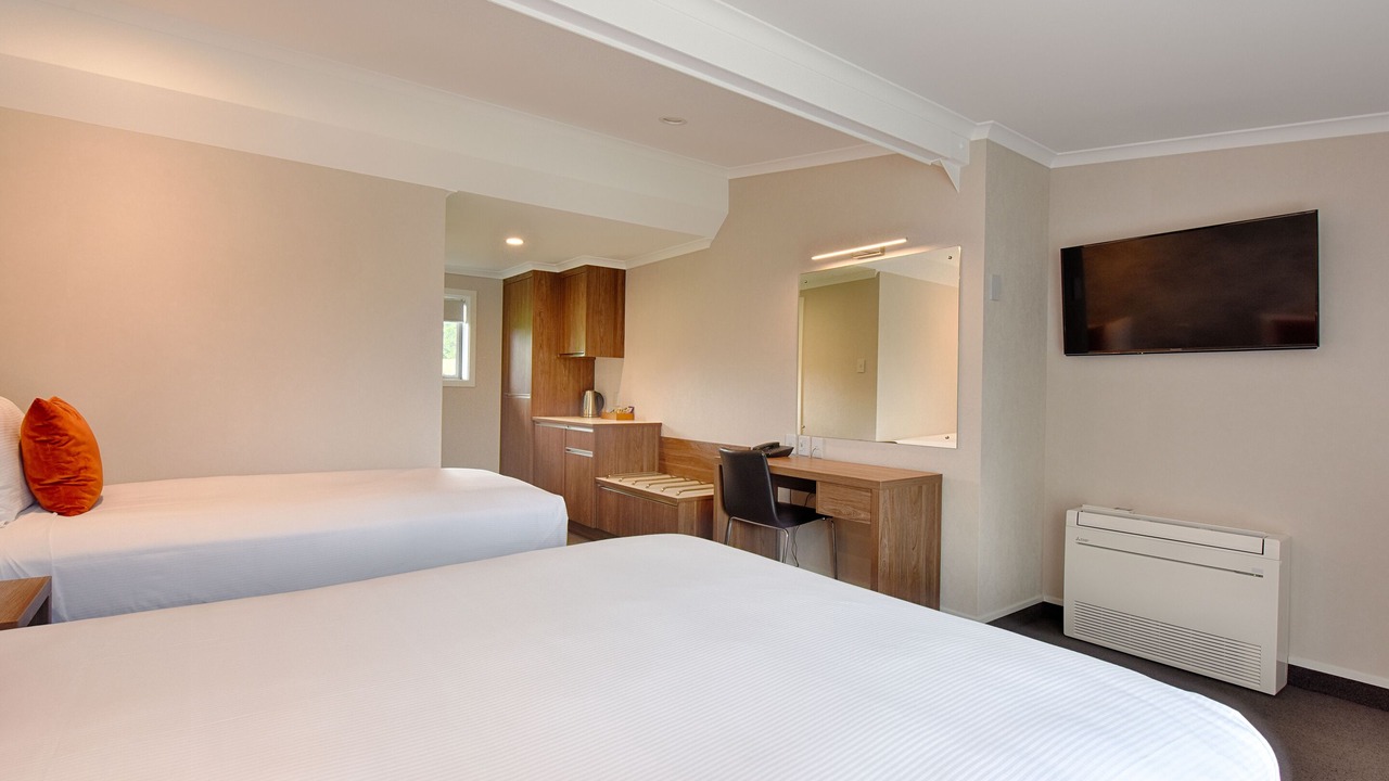 Photo of Bedroom in Gore