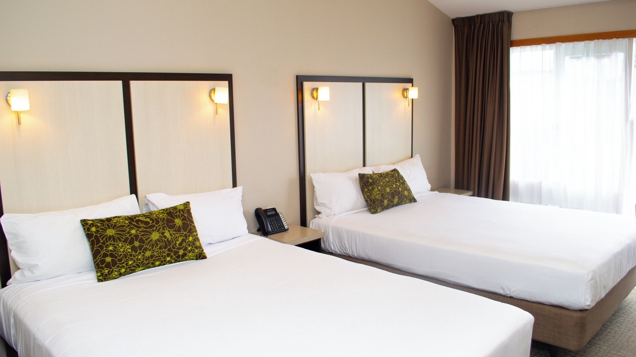 Photo of Bedroom in Solway