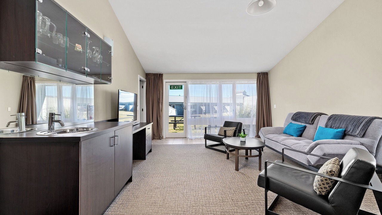 Photo of Bedroom in Solway