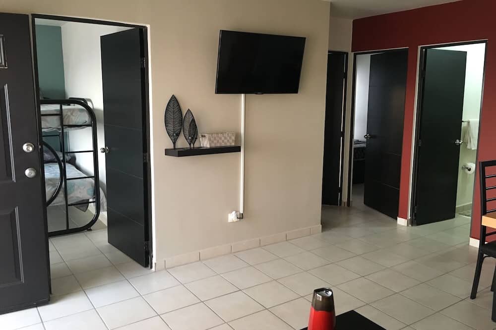 Photo of Livingroom in Ensenada