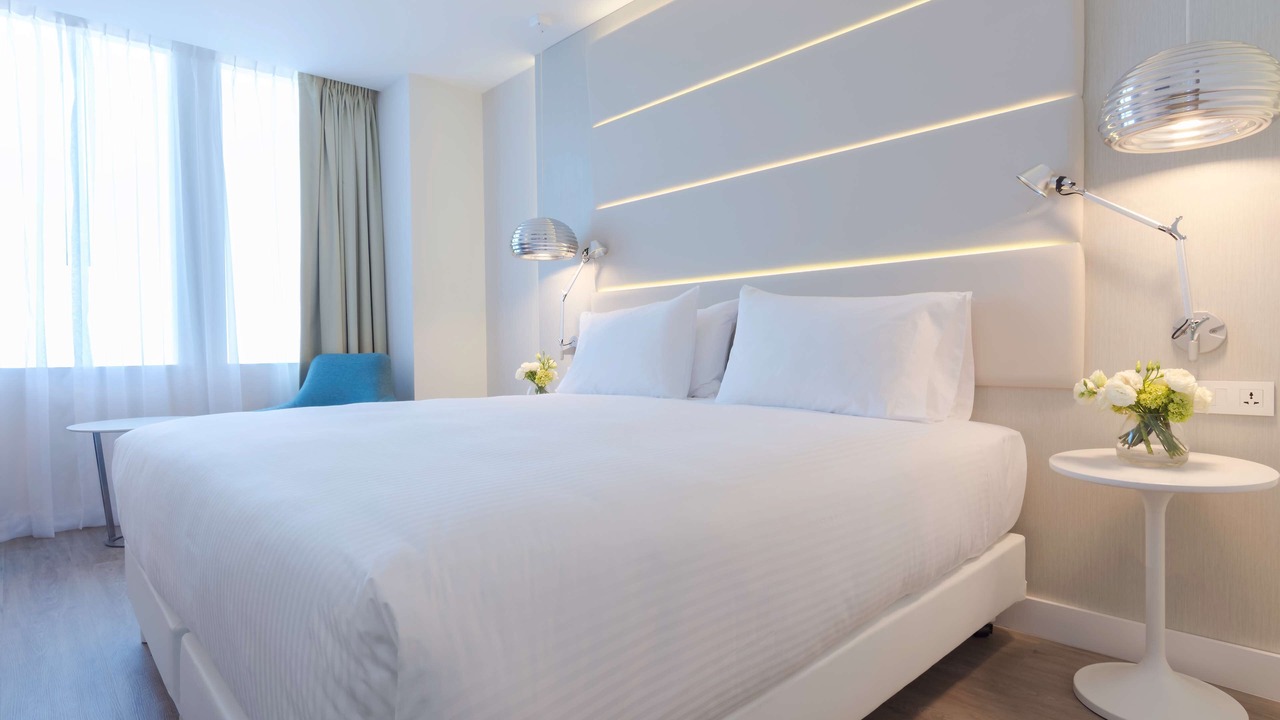 Photo of Bedroom in San Nicolas de los Garza