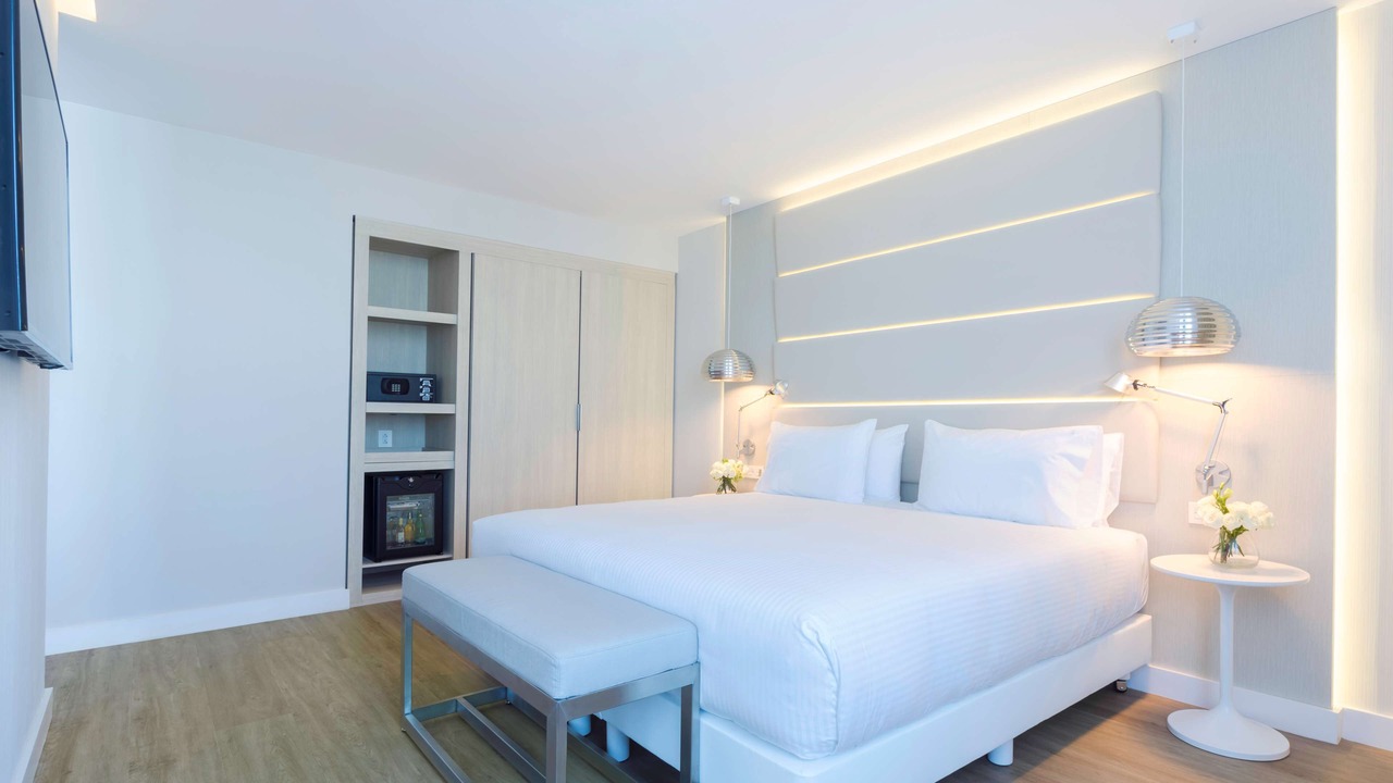 Photo of Bedroom in San Nicolas de los Garza