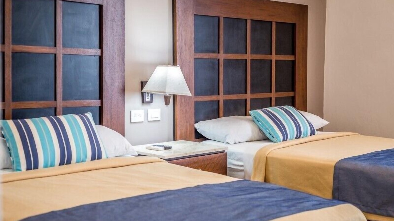 Photo of Bedroom in Progreso Municipality