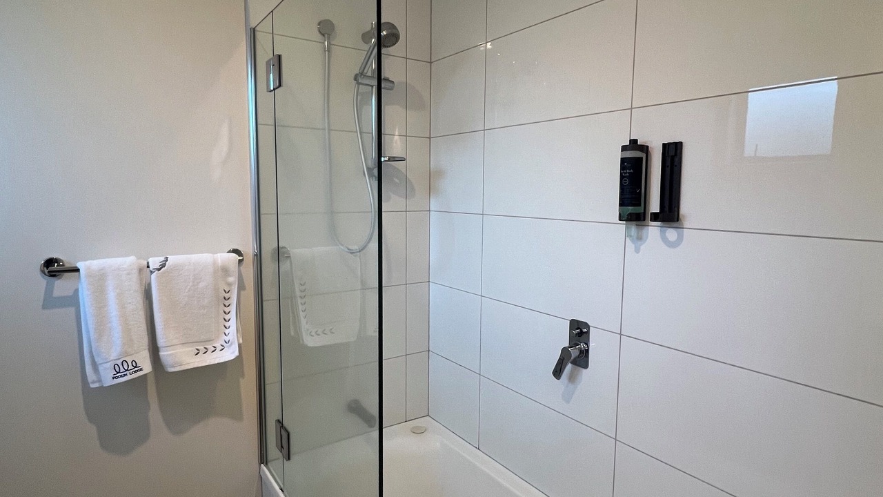 Photo of Bathroom in Cambridge