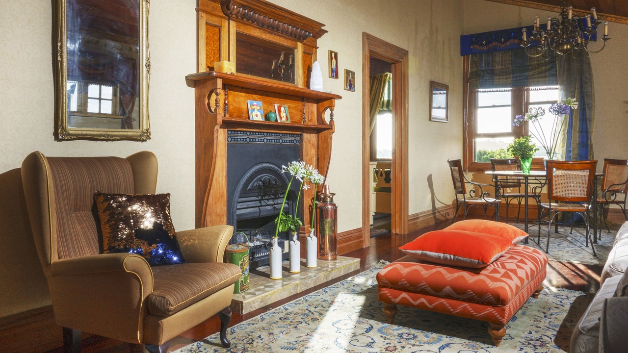 Photo of Livingroom in Wayby