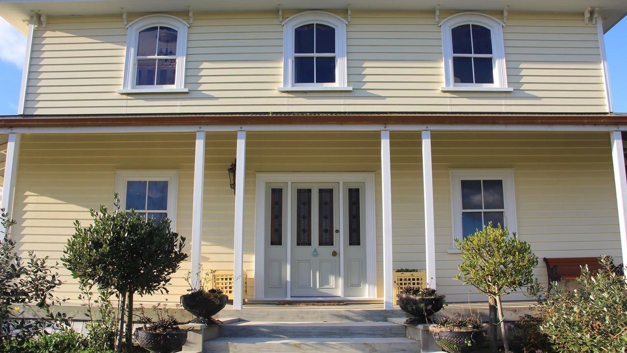 Photo of Outdoor in Wayby