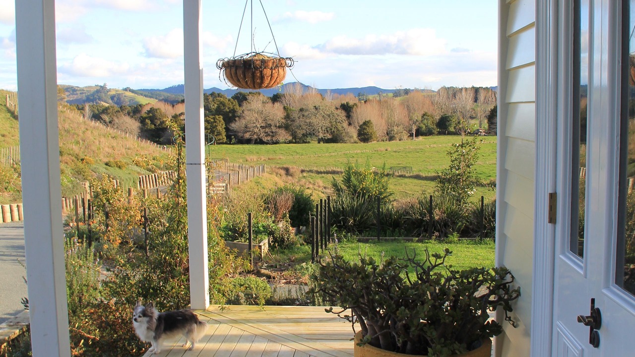 Photo of Patio Balcony in Wayby