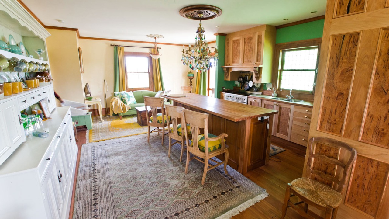 Photo of Livingroom in Wayby
