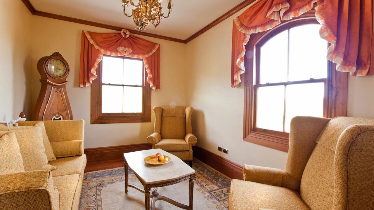 Photo of Livingroom in Wayby
