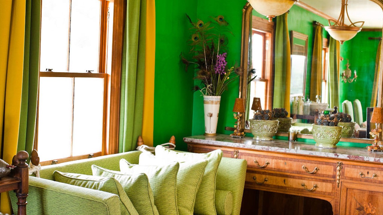 Photo of Livingroom in Wayby