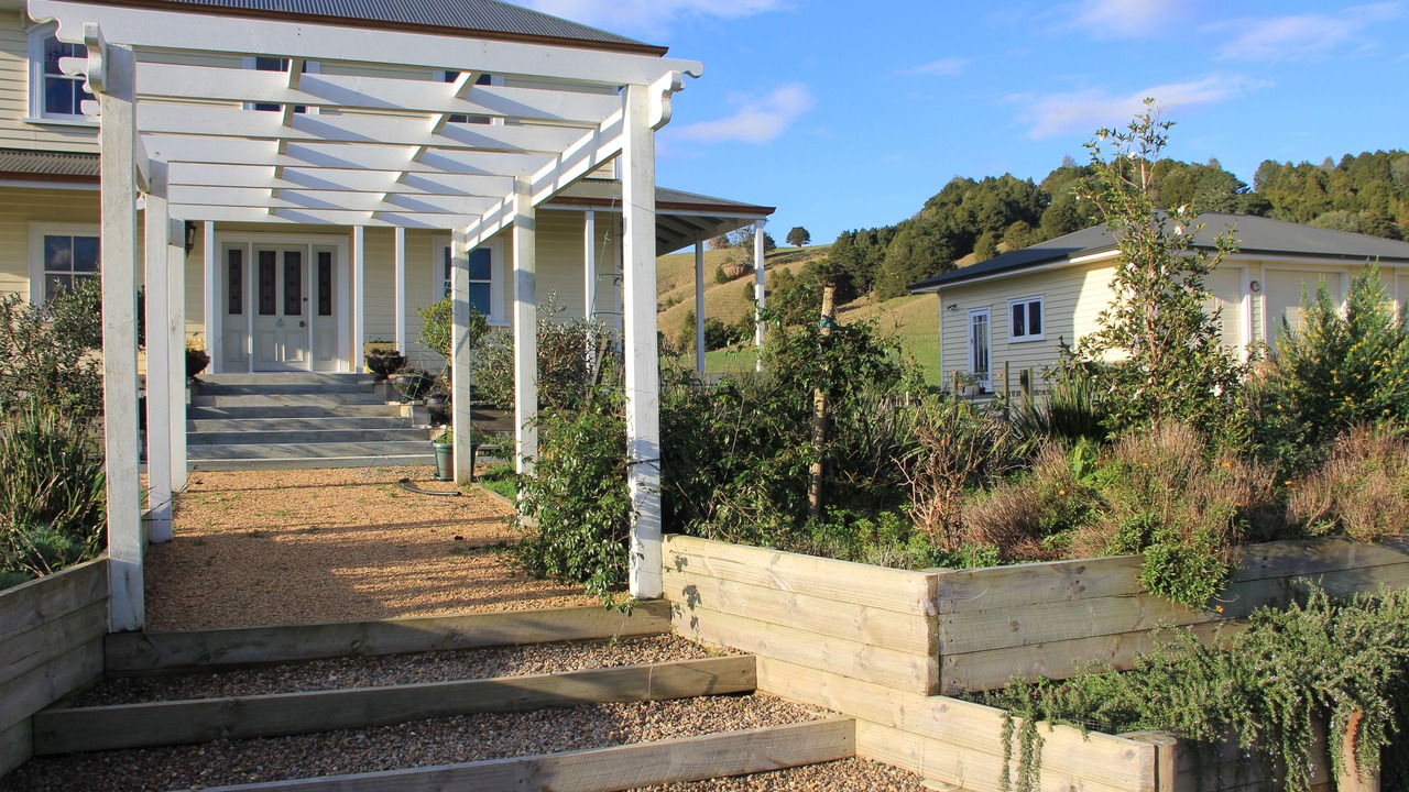 Photo of Outdoor in Wayby