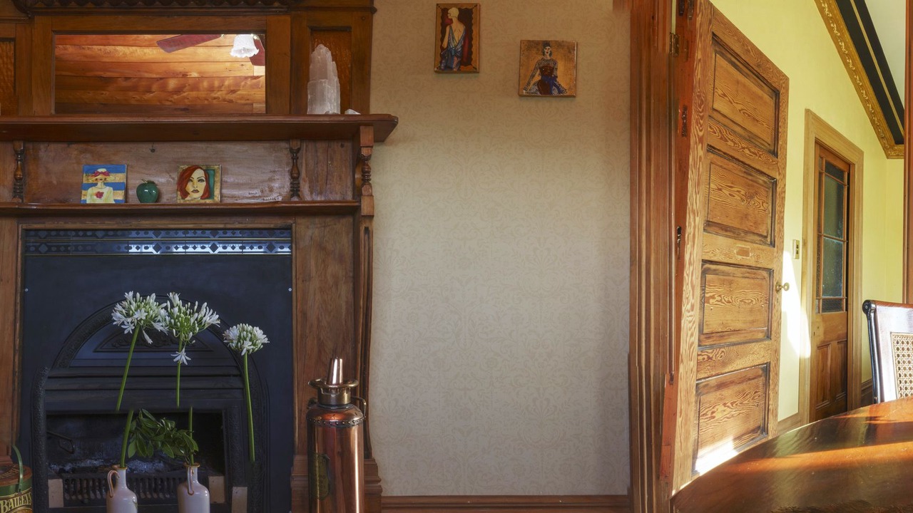 Photo of Livingroom in Wayby