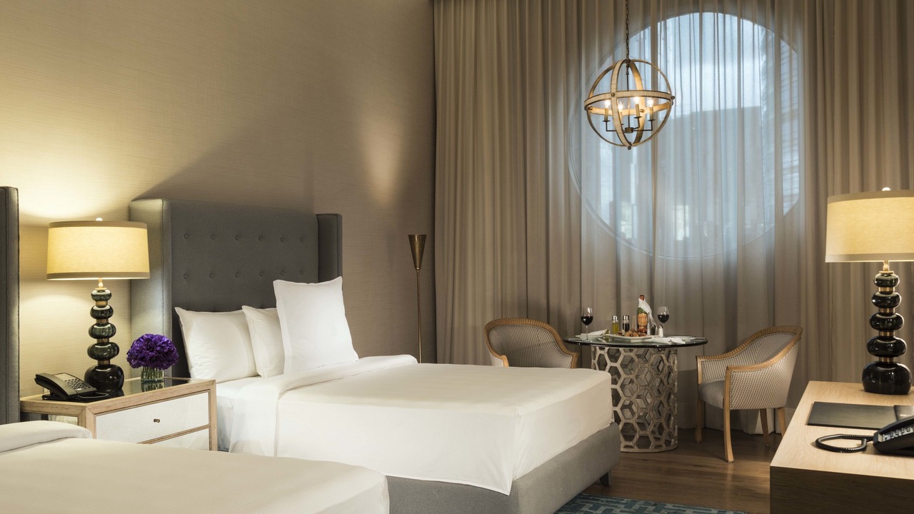 Photo of Bedroom in Colonia Cuauhtemoc
