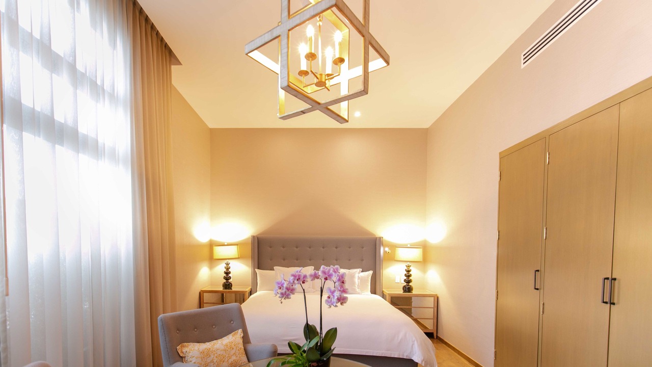 Photo of Bedroom in Colonia Cuauhtemoc