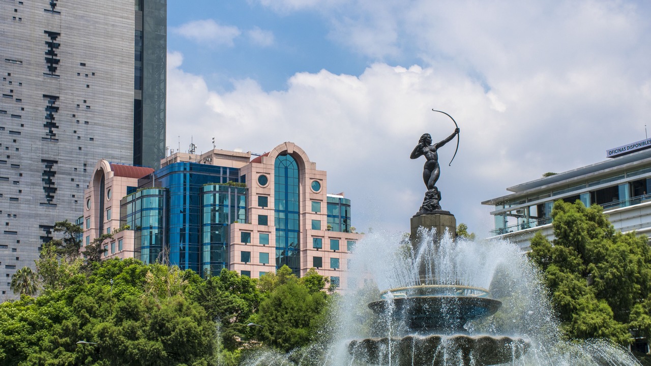 Photo of Outdoor in Colonia Cuauhtemoc