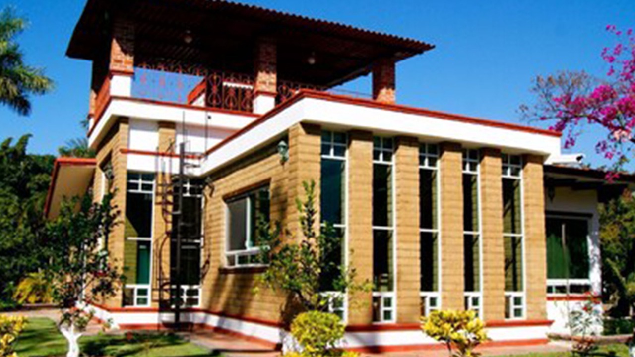 Photo of Outdoor in Oaxtepec