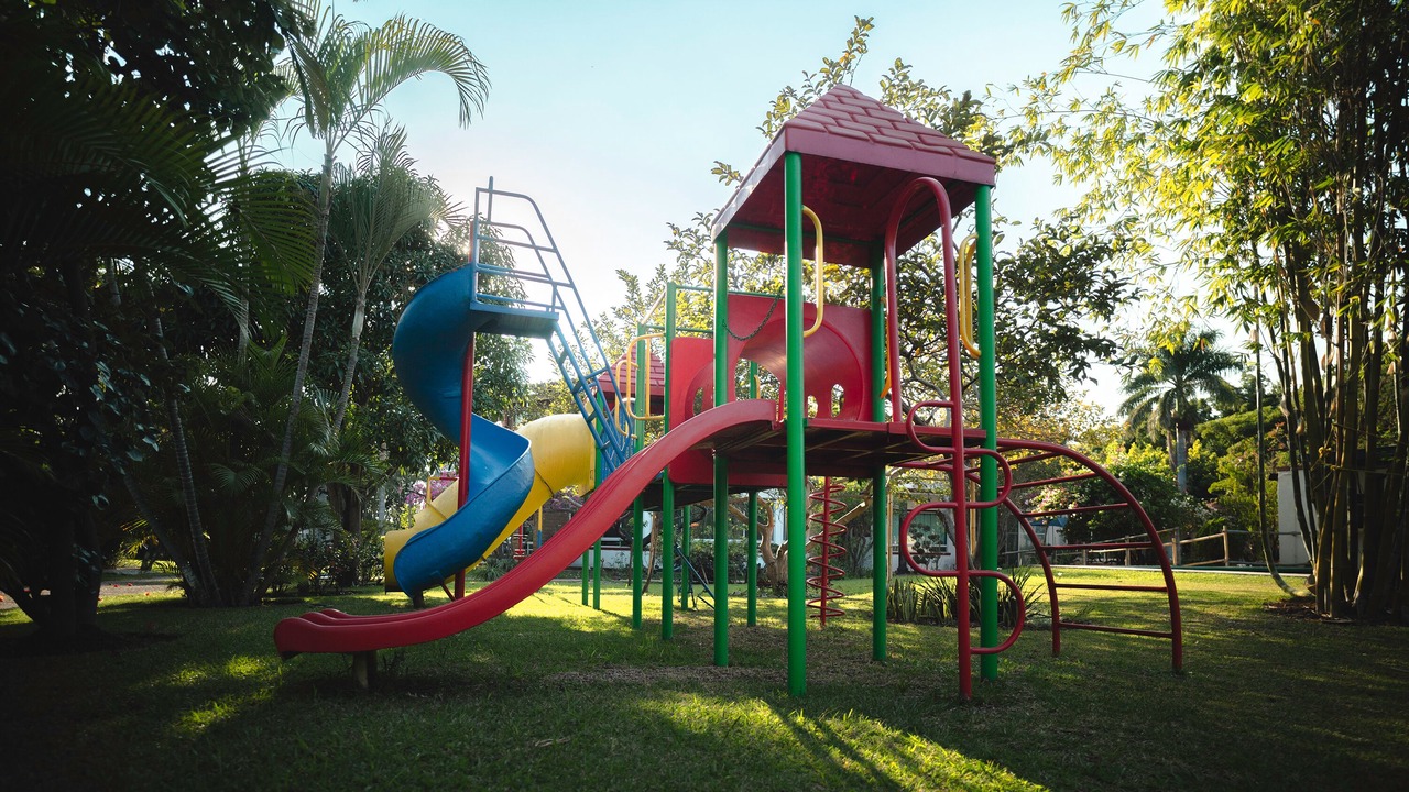 Photo of Outdoor in Oaxtepec