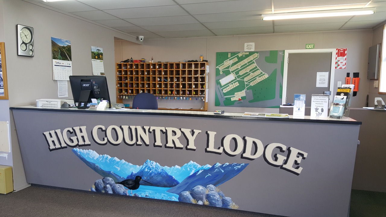 Photo of Others in Twizel