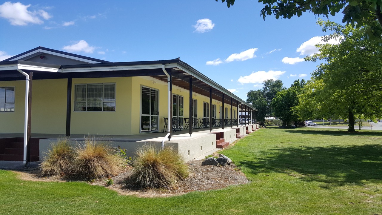 Photo of Outdoor in Twizel
