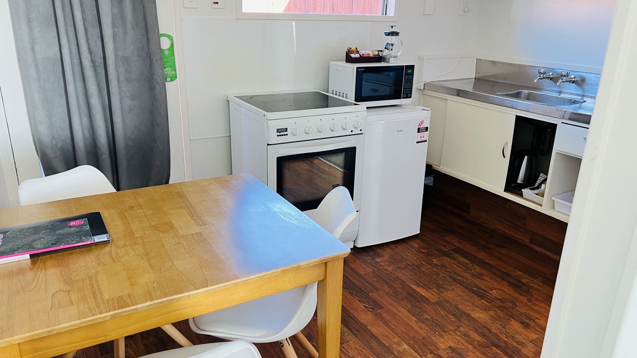Photo of Kitchen in Tauranga South