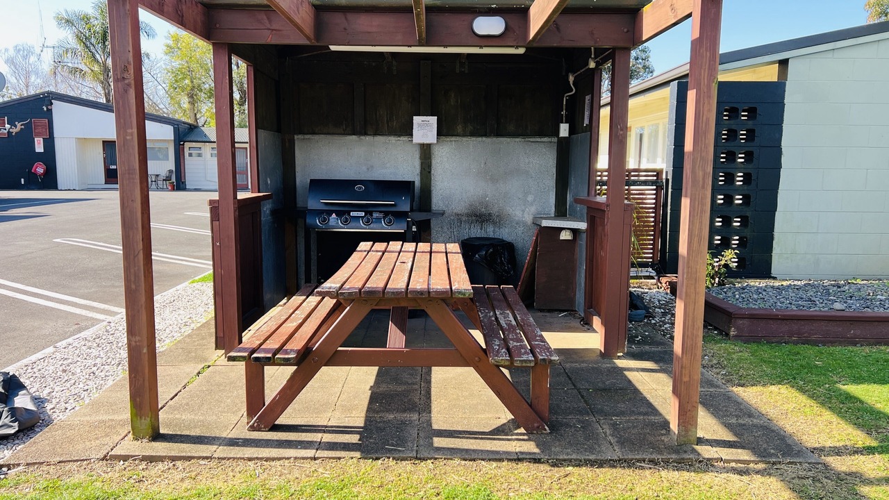 Photo of Outdoor in Tauranga South