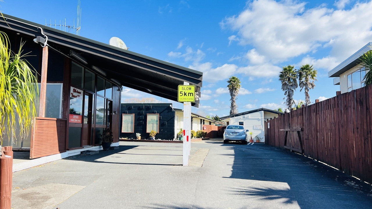 Photo of Outdoor in Tauranga South