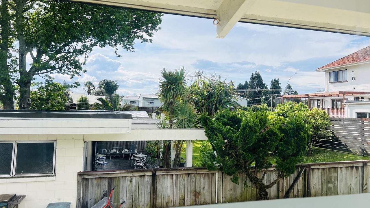 Photo of Bedroom in Tauranga South
