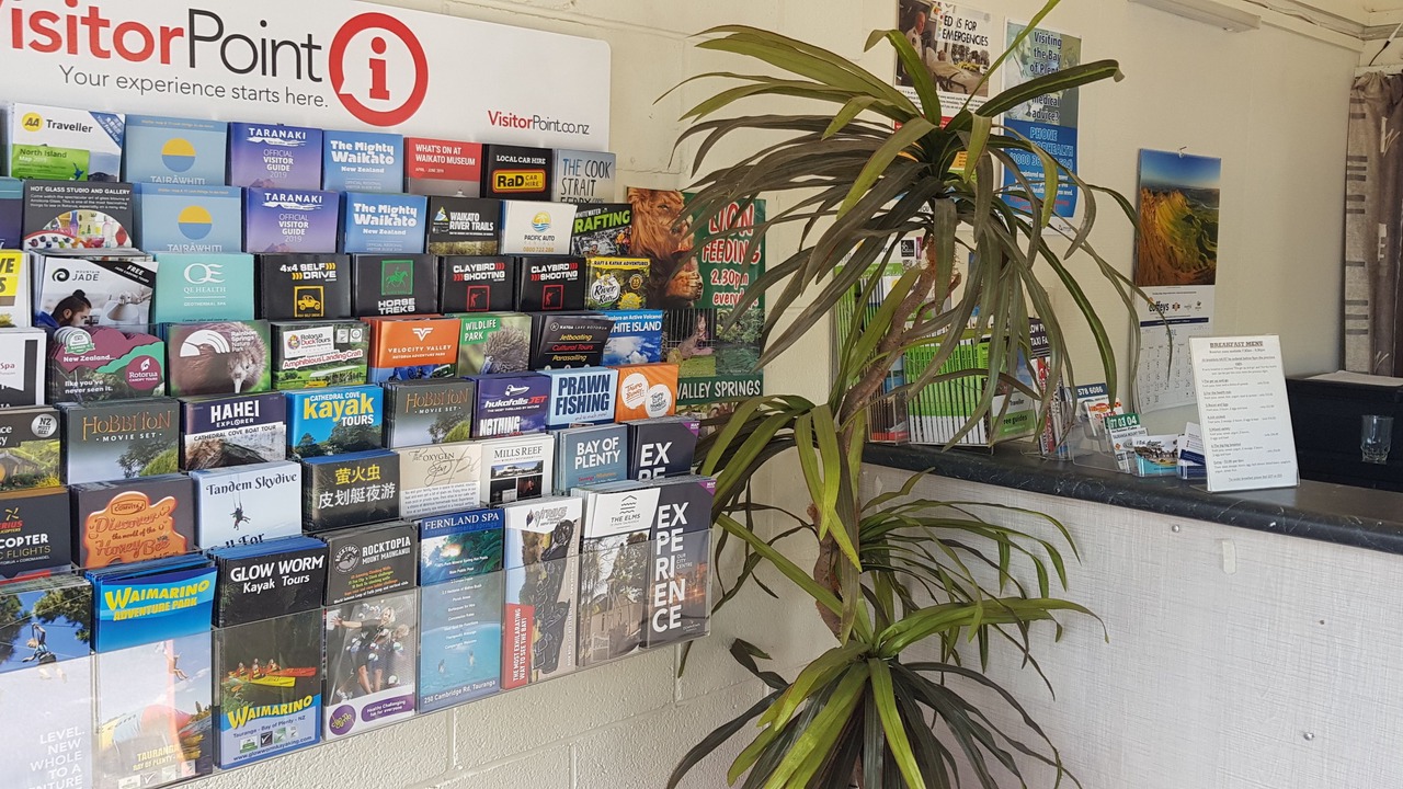 Photo of Others in Tauranga South