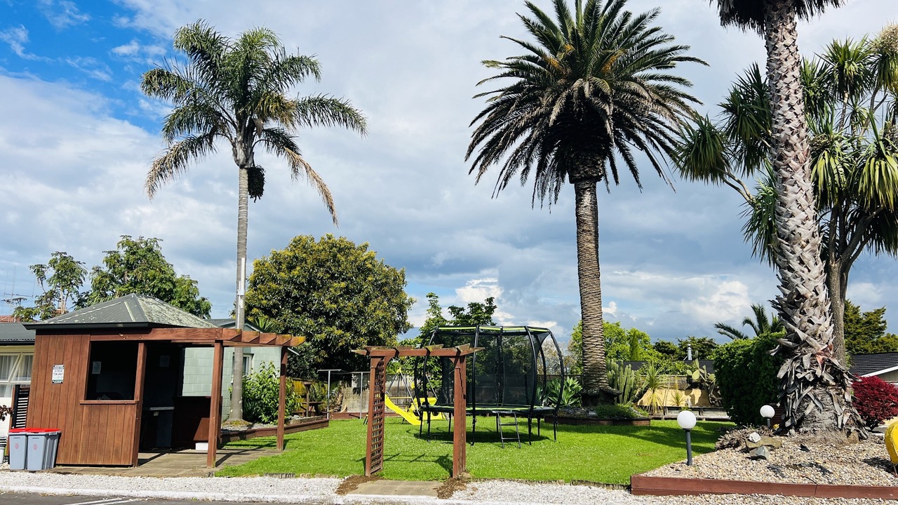 Photo of Outdoor in Tauranga South