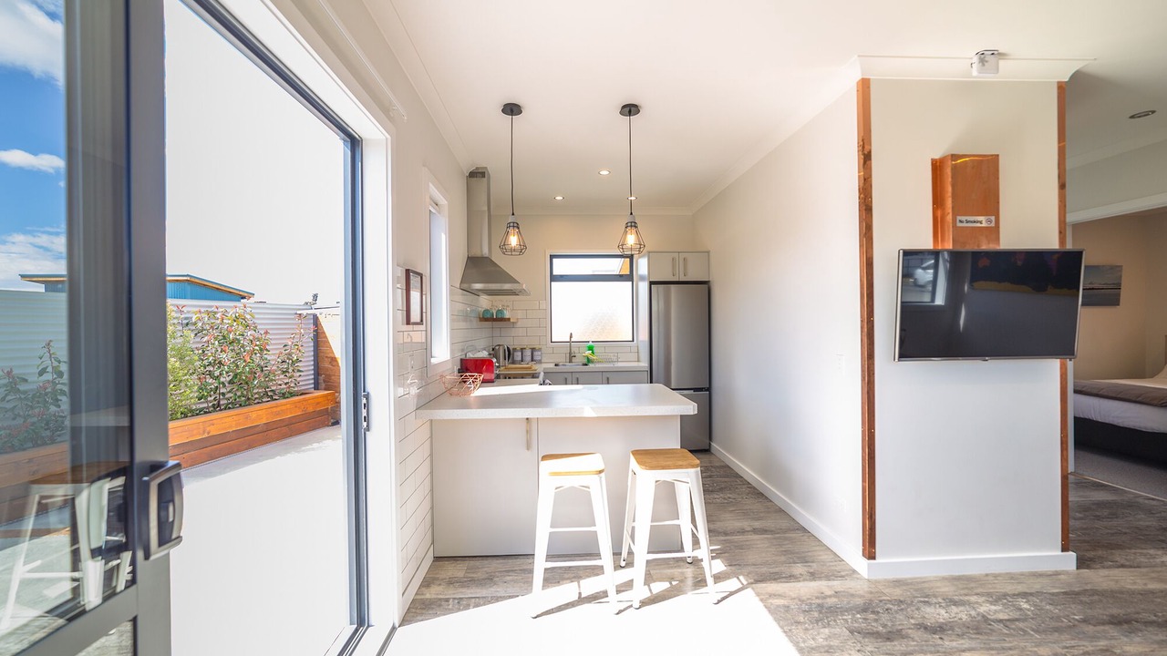 Photo of Kitchen in Twizel