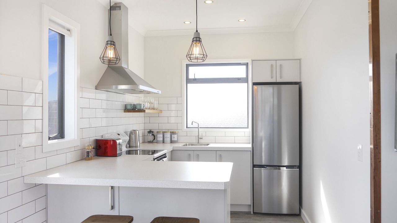 Photo of Kitchen in Twizel