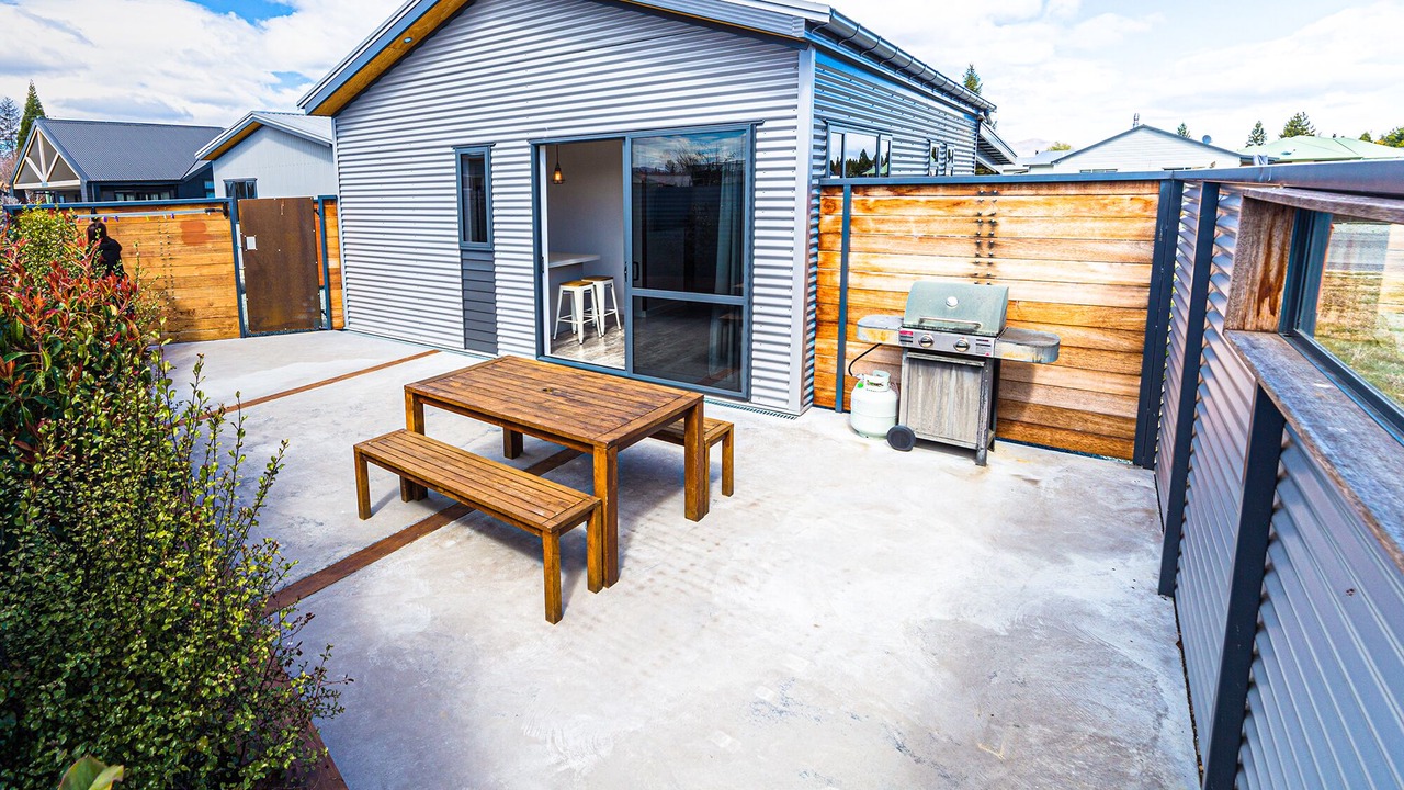 Photo of Outdoor in Twizel