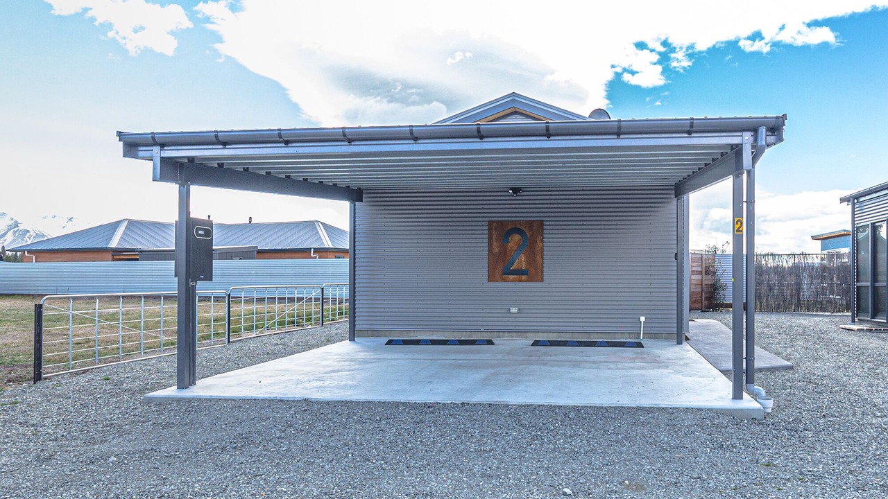 Photo of Outdoor in Twizel