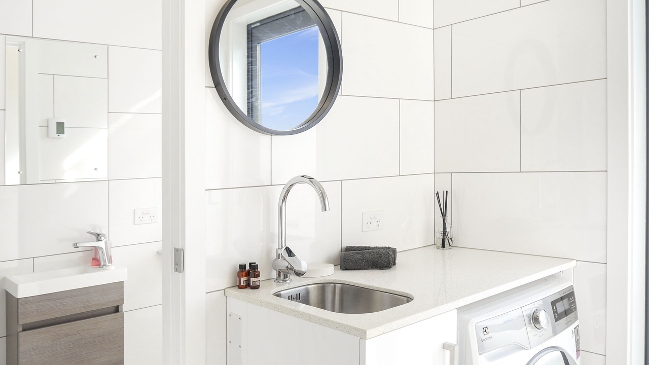 Photo of Bedroom in Twizel