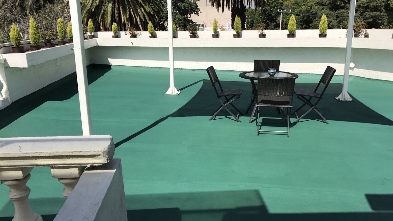 Photo of Outdoor in Narvarte Poniente
