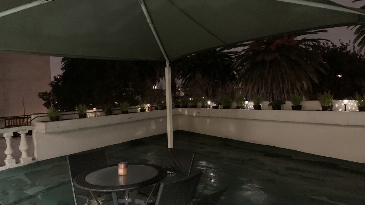 Photo of Patio Balcony in Narvarte Poniente
