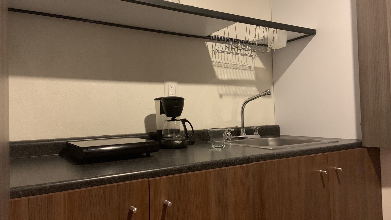 Photo of Kitchen in Narvarte Poniente