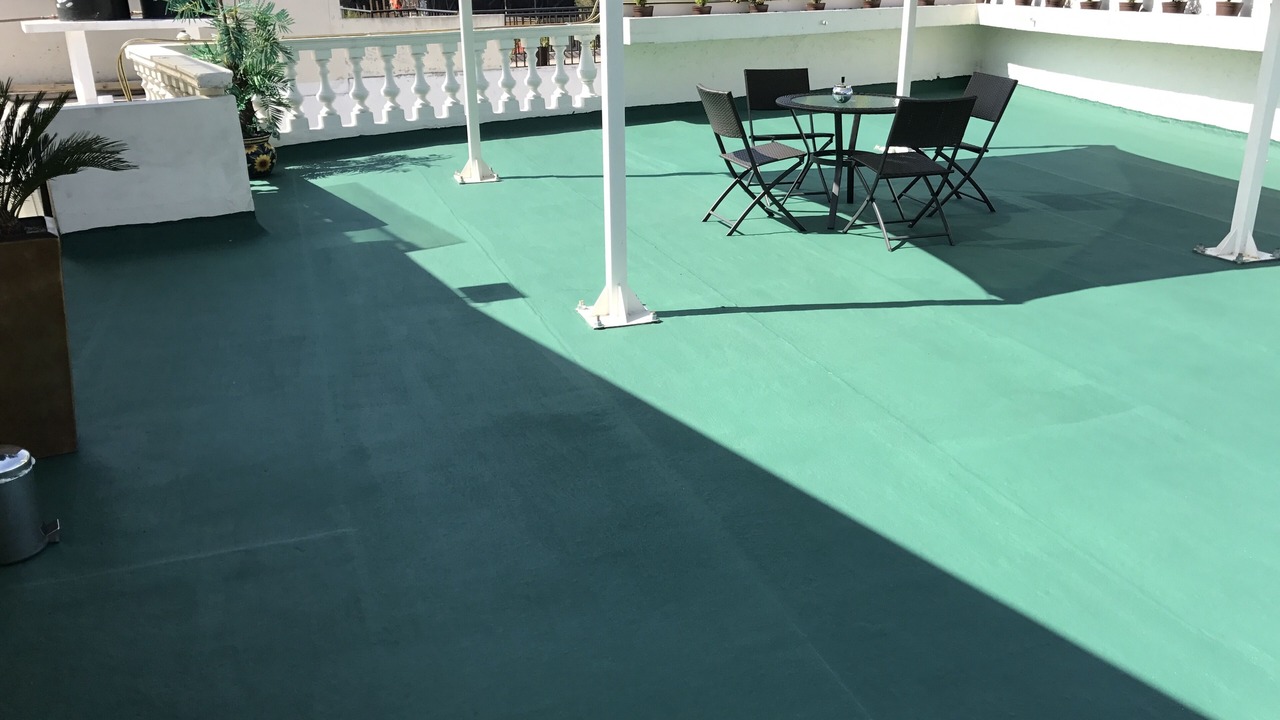 Photo of Others in Narvarte Poniente