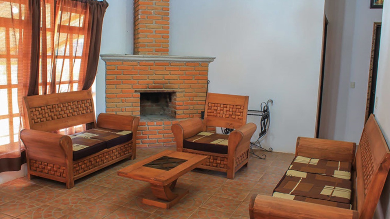 Photo of Livingroom in Huasca De Ocampo