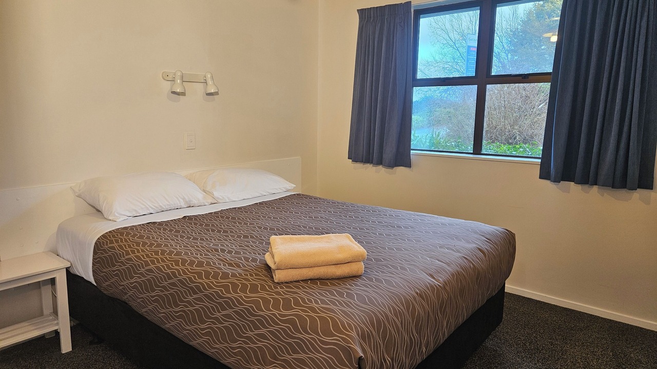 Photo of Bedroom in Bulls