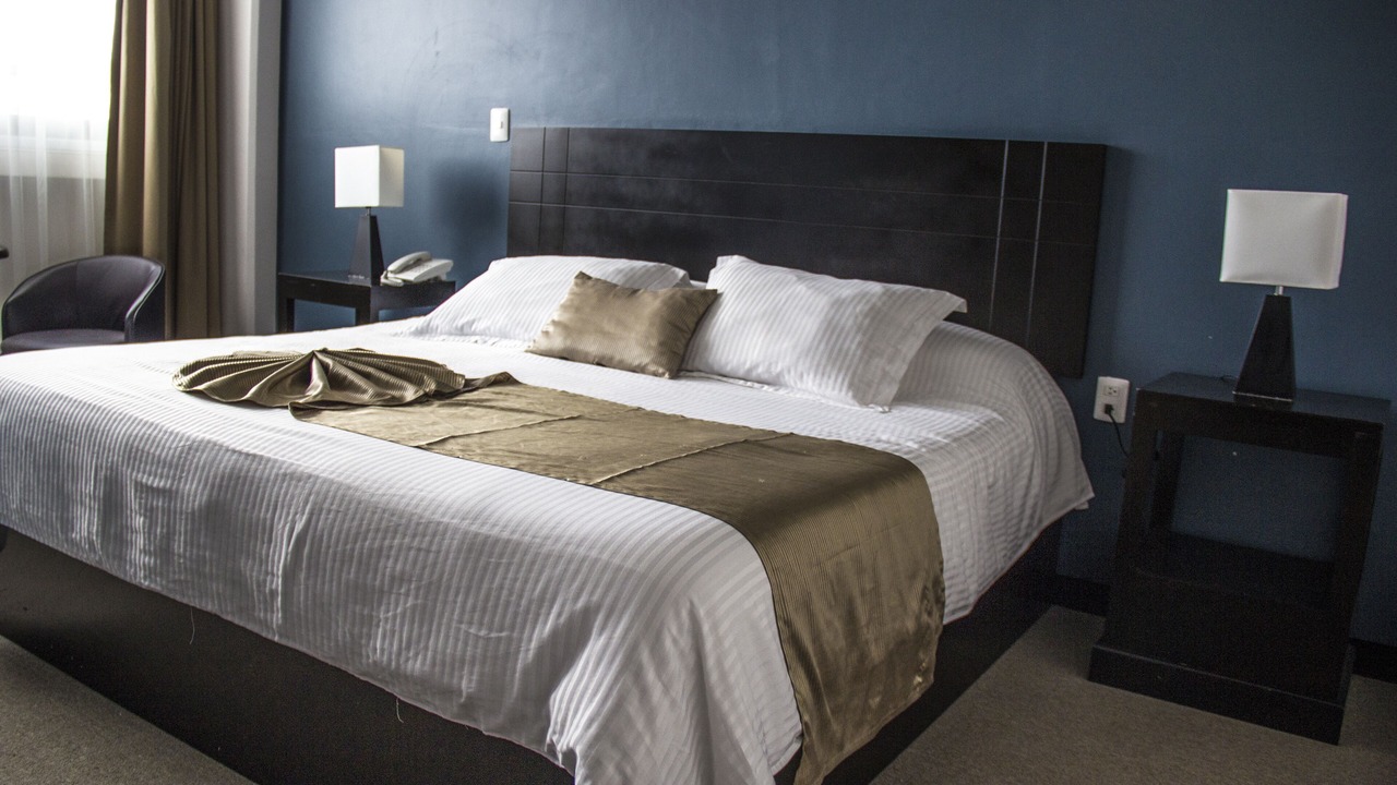 Photo of Bedroom in Comitan de Dominguez
