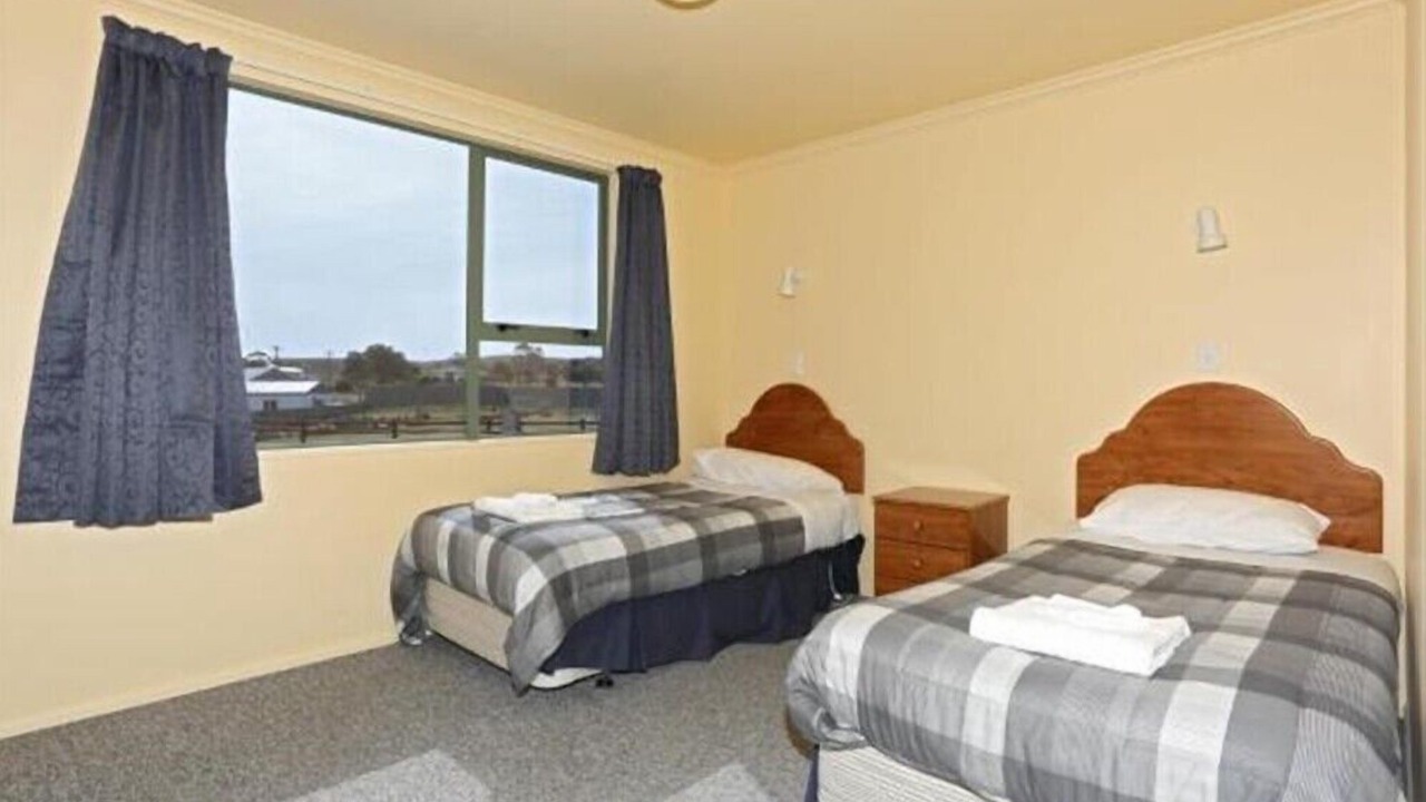 Photo of Bedroom in Tuatapere