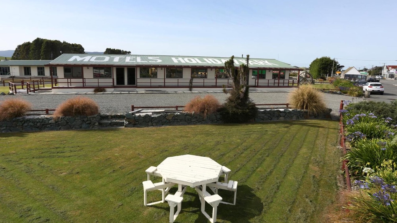 Photo of Outdoor in Tuatapere
